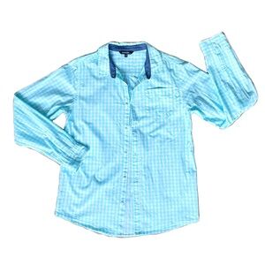 George Button Down Shirt (Teen XL, y14-16)